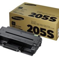 Картридж оригинальный Samsung MLT-D205S для ML-3310/SCX-4833