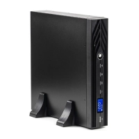 ИБП БАСТИОН SKAT-UPS 1000-RACK-ON-E