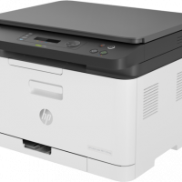 МФУ HP Color LaserJet 178nw MFP (4ZB96A)