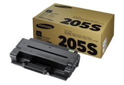 Картридж оригинальный Samsung MLT-D205S для ML-3310/SCX-4833 Картридж оригинальный Samsung MLT-D205S для ML-3310/SCX-4833