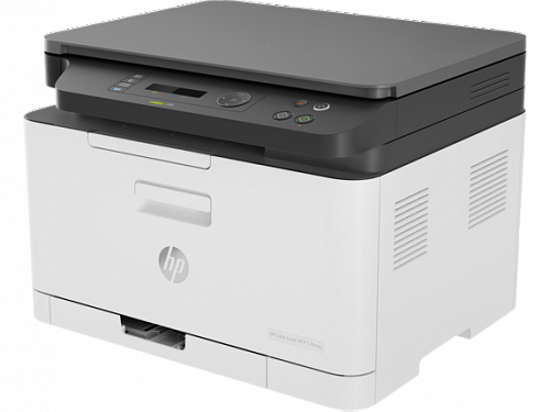 МФУ HP Color LaserJet 178nw MFP (4ZB96A)
