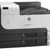 Принтер HP LaserJet Enterprise 700 M712dn (CF236A)