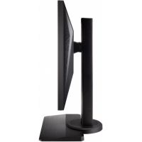 Монитор XG240R Viewsonic 24 XG240R LED 1920x1080, 1ms, 350 cd/m2, 170°/160°, 120Mln:1, Gaming, 144Hz, HDMI*2, DP, USB-Hub, колонки, AMD FreeSync, Tilt, Swivel, Pivot, HAS, VESA, Black