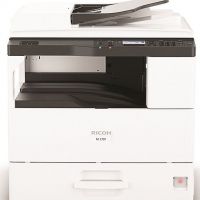 МФУ RICOH M 2701 (418118) (с тонером, самозапуск)