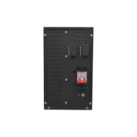 Батарейный кабинет HIDEN EXPERT для ИБП UDC9206H/UDC92010H (BAT16-192VDC-9Ah)