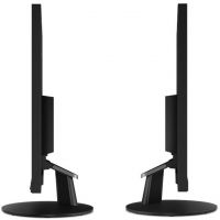 Монитор 27.5 Lenovo L28u-30 серебристый IPS 4ms 16:9 HDMI матовая 300cd 178гр/178гр 3840x2160 DisplayPort