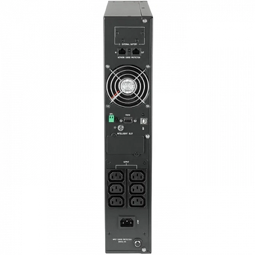 ИБП HIDEN EXPERT UDC9201S-RT