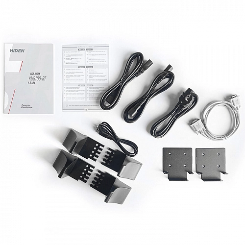 ИБП HIDEN KU9101S-RT PF=1.0