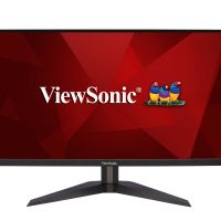 Монитор ViewSonic VX2758-2KP-MHD 27 VX2758-P-MHD Black IPS 2560x1440 144Hz FreeSync 350cd/m2 16:9
