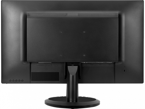 Монитор HP 27y 27,1920 х1080,60 Гц,IPS,5 мс,1000:1,300 кд/м2,178°/178°,HDMI,DVI-D,VGA,(2YV11AA)