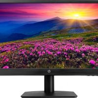 Монитор HP Value Line 22y 21.5,1920 x 1080,60 Гц,TN,5 мс,600:1,250 кд/м2,65°/90°,DVI-D,VGA,(2YV09AA)