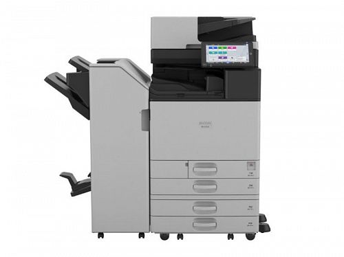 МФУ Ricoh IM C3010 (419308) (запуск инженером)