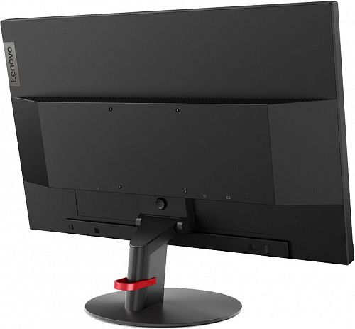 Монитор 21,5 Lenovo ThinkVision S22e-19 (1920x1080 4 ms 3000:1 250 178/178) VA, VGA//HDMI 1.4///Tilt (61C9KAT1EU)