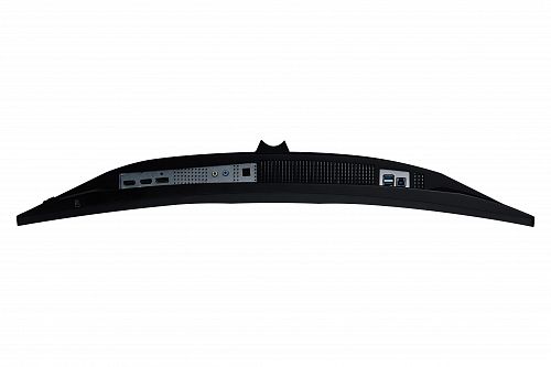 Монитор XG3240C Viewsonic 32 XG3240C VA LED изогнутый, 2560x1440, 4ms, 300cd/m2, 178°/178°, 120Mln:1, 144Hz, HDMI*2, DP, USB-Hub, колонки, Tilt, Swivel, рег.по высоте, Headphone Out, VESA, Black-Re