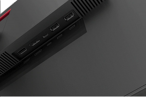 Монитор Lenovo 61F2GAT2EU 31.5 ThinkVision T32p-20 16:9 UHD (3840x2160) IPS, CR 1000:1, BR 350, 178/178 , 1xHDMI 2.0, 1xDP1.2, 1xUSB-C, USB Hub (4xUSB 3.0), 1xAudio Port (3.5 mm), LTPS