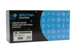 Картридж Xerox 108R00908 для Phaser 3140/ 3160 Картридж Xerox 108R00908 для Phaser 3140/ 3160