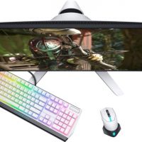 Монитор Dell AW2521HF 24.5, черный (2521-0766)