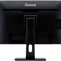 Монитор IIYAMA XB3288UHSU-B1 31.5, черный