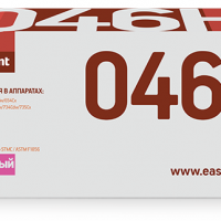 Картридж EasyPrint 046H BK для Canon i-SENSYS LBP653Cdw/654Cx/MF732Cdw/734Cdw/735Cx