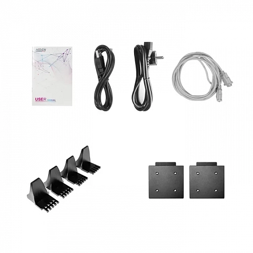 ИБП HIDEN X-SOD KN-2506H-RT