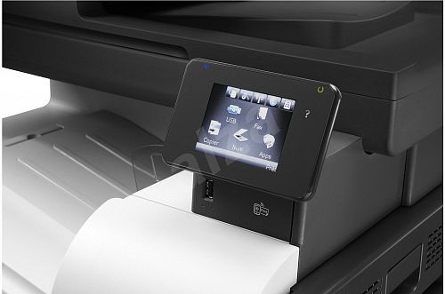 МФУ HP Color LaserJet Pro 500 M570dn (CZ271A)