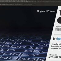 Картридж HP W1360X (136X) для LJ M211/ M236 оригинальный