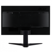 Монитор ACER 24 KG241bmiix, 1920x1080, 16:9, 75 Hz, TN, Black (UM.FX1EE.010)