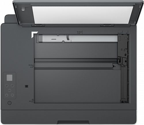 МФУ HP Smart Tank 520 (1F3W2A)