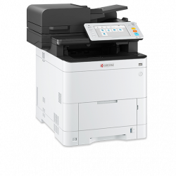 МФУ KYOCERA ECOSYS MA3500cix (1102YK3NL0) МФУ KYOCERA ECOSYS MA3500cix (1102YK3NL0)