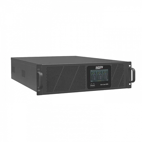 ИБП HIDEN X-SOD HEN-33030X-RT