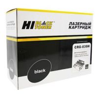 Картридж Canon 039H для LBP351/ LBP352