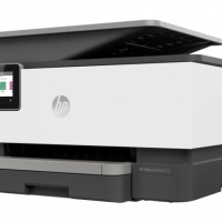 Принтер HP OfficeJet Pro 9010 AiO (3UK83B)