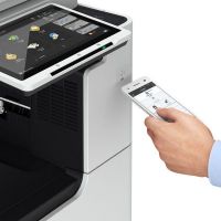 МФУ лазерное CANON imageRUNNER DX C3935I