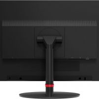 Монитор Lenovo 61C3MAT6EU 22.5 ThinkVision T23d-10 16:10 WUXGA (1920x1200) IPS, 4ms, CR 1000:1, BR 250, 178/178, 1xVGA, 1xHDMI 1.4, 1xDP 1.2, 1xAudio Out (3.5 mm), Tilt