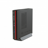 ПК ГРАВИТОН Д12И i3-12100T/8GB/SSD256GB/FP_1xUSB3.0_1xUSB2.0_1xType-C/120W/K+M/NO OS/WR3G