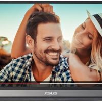 Монитор ASUS 90LM0381-B02170 15.6 ASUS MB16AP Black (IPS, LED, Wide, 1920x1080, 178°/178°, 220 cd/m, 800:1, +USB, )