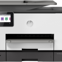 МФУ HP OfficeJet Pro 9020 AiO (1MR78B)