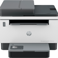 МФУ HP Color LaserJet Tank MFP 2602sdn (2R7F6A)