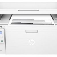 МФУ HP LaserJet Pro MFP M132nw RU (G3Q62A)