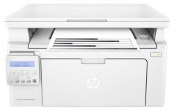 МФУ HP LaserJet Pro MFP M132nw RU (G3Q62A) МФУ HP LaserJet Pro MFP M132nw RU (G3Q62A)