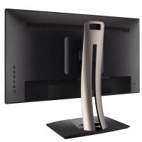 Монитор VP2768-4K Viewsonic 27 VP2768-4K IPS LED, 3840x2160, 5ms, 350cd/m2, 178°/178°, 20Mln:1, HDMI*2, DP, miniDP, USB-Hub, 100% sRGB, HeadphoneOut, Апп.калибровка, Tilt, Swivel, Pivot, HAS, Black