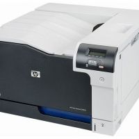 Принтер HP Color LaserJet Pro CP5225 (CE710A)