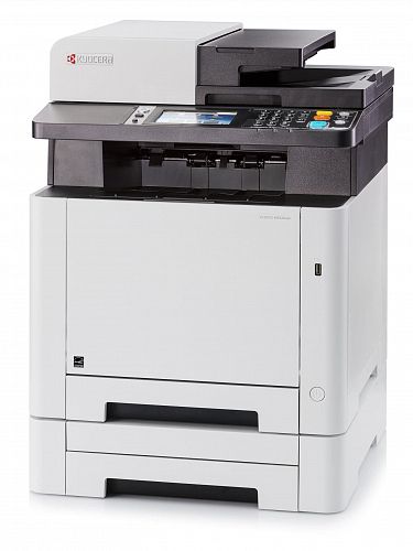 МФУ KYOCERA M5526cdn (1102R83NL0)