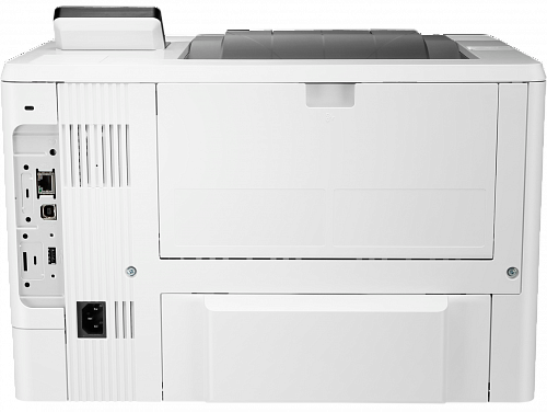 Принтер HP LaserJet Enterprise M507dn (1PV87A)