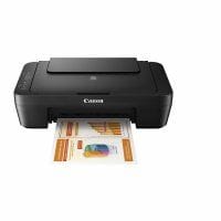 Струйное МФУ Canon Pixma MG2540S