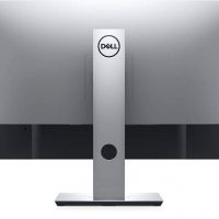 Монитор DELL 3219-2491 DELL UltraSharp U3219Q 31.5, черный (3219-2491)
