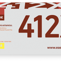 Картридж EasyPrint CF412X для HP CLJ M452/ M477