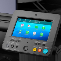 МФУ KYOCERA TASKalfa 408ci (1102V53NL0)
