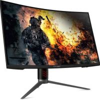 Монитор ACER 31.5 32HC2QURPbmiiphx Black (UM.JW2EE.P01)