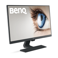 Монитор BenQ 9H.LGELA.FBE 27 GW2780E черный (LED, 1920x1080, 250 cd/m2, 12M:1, 178/178, 5ms, D-sub, HDMI1.4, DP1.2 Speaker Black)